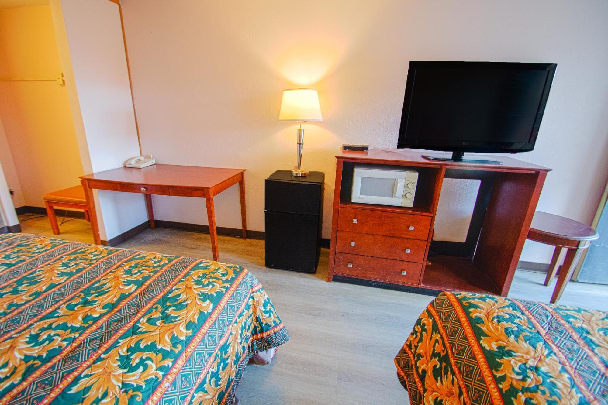 Holiday Lodge Virginia Pearisburg Zewnętrze zdjęcie